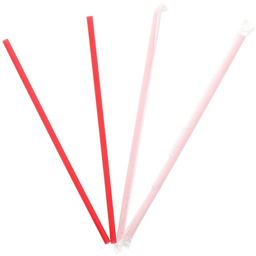 Beverage Straws